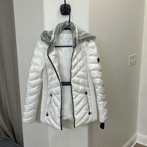 Náutica White jacket like New